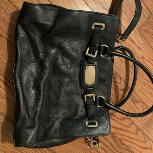 Black Michael Kors bag